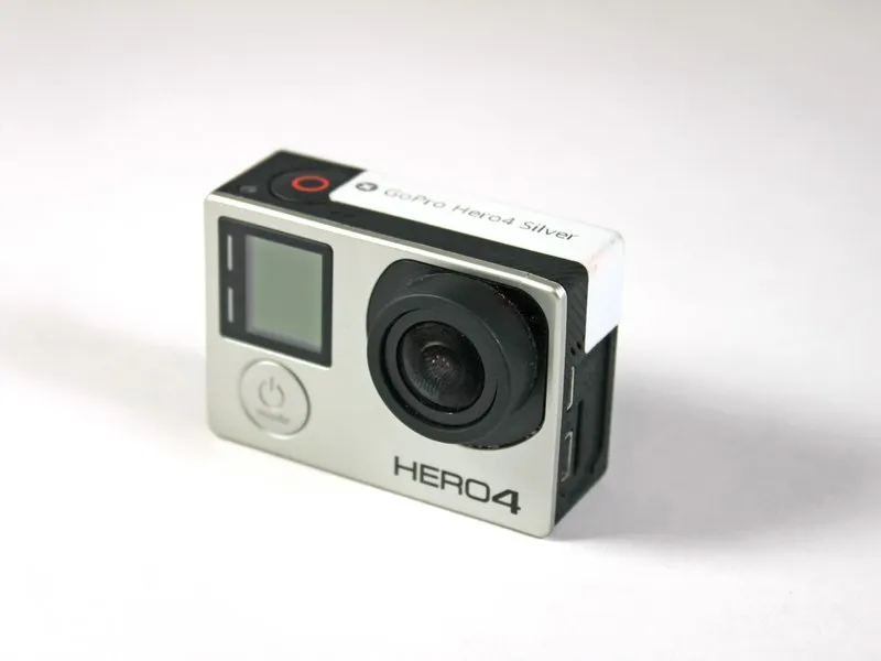 GoPro